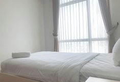 Others 2 Pleasant And Calm 2Br At Grand Sungkono Lagoon Apartment