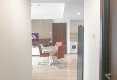 Others 5 Pleasant And Calm 2Br At Grand Sungkono Lagoon Apartment