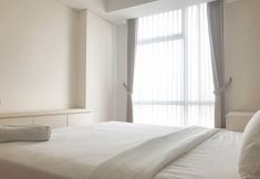 Others 6 Pleasant And Calm 2Br At Grand Sungkono Lagoon Apartment