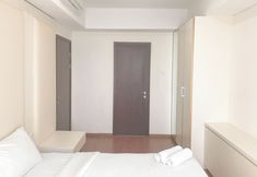 Others 3 Pleasant And Calm 2Br At Grand Sungkono Lagoon Apartment