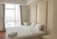 Others 7 Pleasant And Calm 2Br At Grand Sungkono Lagoon Apartment