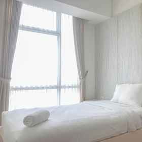 Primary image 1 Pleasant And Calm 2Br At Grand Sungkono Lagoon Apartment, Surabaya Hotels
