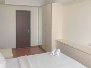 Others 4 Pleasant And Calm 2Br At Grand Sungkono Lagoon Apartment