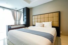 Lainnya Strategic Location 1Br Apartment At 1 @ Cik Ditiro