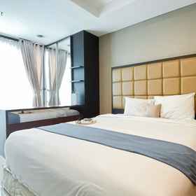 Primary image 1 Strategic Location 1Br Apartment At 1 @ Cik Ditiro, Central Jakarta Hotels