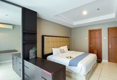 Lainnya 3 Strategic Location 1Br Apartment At 1 @ Cik Ditiro