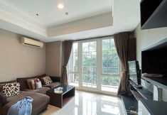 Lainnya 5 Strategic Location 1Br Apartment At 1 @ Cik Ditiro