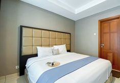 Lainnya 4 Strategic Location 1Br Apartment At 1 @ Cik Ditiro