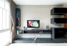 Lainnya 2 Strategic Location 1Br Apartment At 1 @ Cik Ditiro