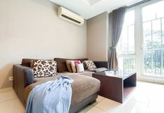 Lainnya 7 Strategic Location 1Br Apartment At 1 @ Cik Ditiro