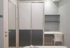 Others 5 Elegant And Modern 2Br Apartment Landmark Residence Bandung