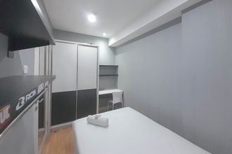 其他 4 Elegant And Modern 2Br Apartment Landmark Residence Bandung