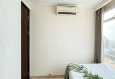 Others 6 Comfort Living 2Br At Menteng Park Apartment