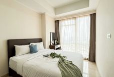 Others Comfort Living 2Br At Menteng Park Apartment