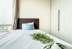 Others 7 Comfort Living 2Br At Menteng Park Apartment