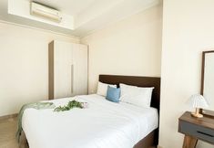 Others 3 Comfort Living 2Br At Menteng Park Apartment