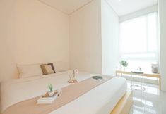 Khác 2 Good Location 2Br Apartment At Woodland Park Residence