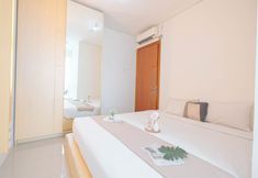 Khác 5 Good Location 2Br Apartment At Woodland Park Residence