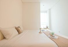 Khác 4 Good Location 2Br Apartment At Woodland Park Residence