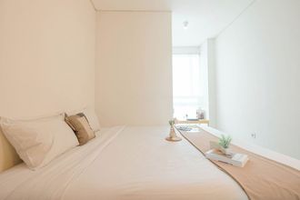 Khác 4 Good Location 2Br Apartment At Woodland Park Residence