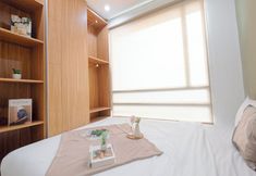 Khác 6 Good Location 2Br Apartment At Woodland Park Residence