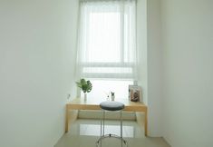 Khác 7 Good Location 2Br Apartment At Woodland Park Residence