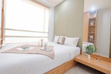 Khác Good Location 2Br Apartment At Woodland Park Residence