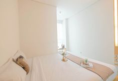 Khác 3 Good Location 2Br Apartment At Woodland Park Residence