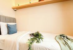 その他 6 White Toned Style 2Br Tokyo Riverside Pik 2 Apartment