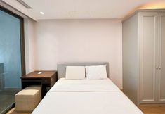 Khác 5 Spacious And Strategic Location 3Br At Kondominium Regensi Apartment