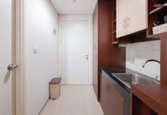 Others 6 Basic Studio Room Apartment At Tuscany Residence