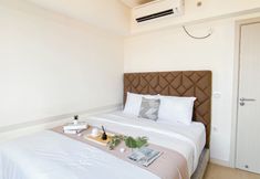 Others 4 2Br Near Pelita Bangsa University At Meikarta Apartment