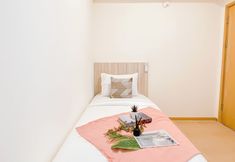 Others 6 Simple Style 3Br Apartment At Meikarta