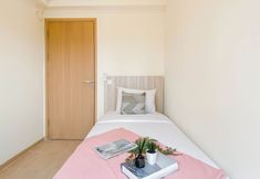 Others 5 Spacious 3Br With Neutral Toned At Meikarta Apartment