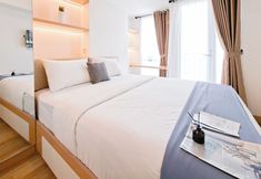 Others 2 Good Deal Studio At Tokyo Riverside Pik 2 Apartment