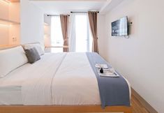 Others 4 Good Deal Studio At Tokyo Riverside Pik 2 Apartment