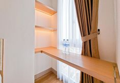 Others 3 Good Deal Studio At Tokyo Riverside Pik 2 Apartment