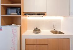 Others 7 Good Deal Studio At Tokyo Riverside Pik 2 Apartment