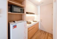 Others 6 Good Deal Studio At Tokyo Riverside Pik 2 Apartment