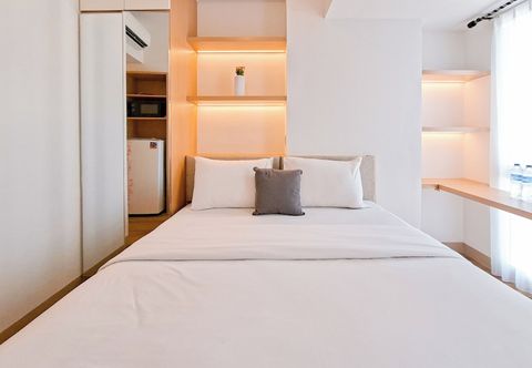 Others Good Deal Studio At Tokyo Riverside Pik 2 Apartment