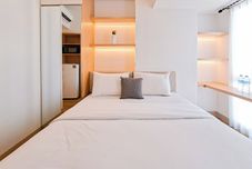 Others Good Deal Studio At Tokyo Riverside Pik 2 Apartment