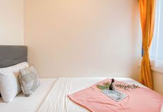 Others 3 Calm Comfortable 2Br At Meikarta Apartment