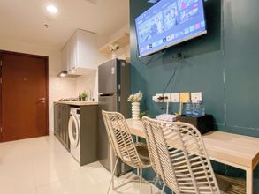 기타 4 Warm Minimalist Studio Room At West Vista Apartment