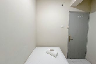 Others 4 Strategic 2Br Apartment Near Its Campus At Dian Regency