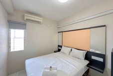 Others Strategic 2Br Apartment Near Its Campus At Dian Regency