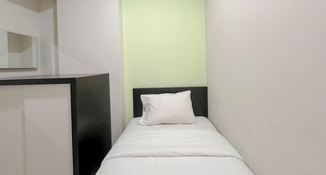 Others 2 Strategic 2Br Apartment Near Its Campus At Dian Regency