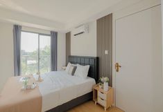 Others 2 Spacious 3Br At Daan Mogot City Apartment