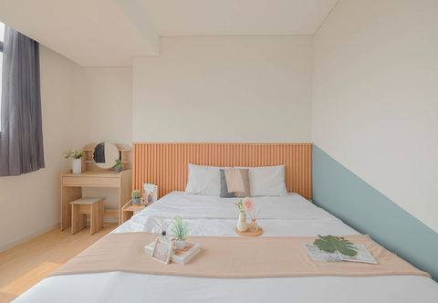 Others Spacious 3Br At Daan Mogot City Apartment