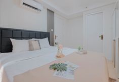 Others 4 Spacious 3Br At Daan Mogot City Apartment