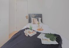 Others 3 Spacious 3Br At Daan Mogot City Apartment